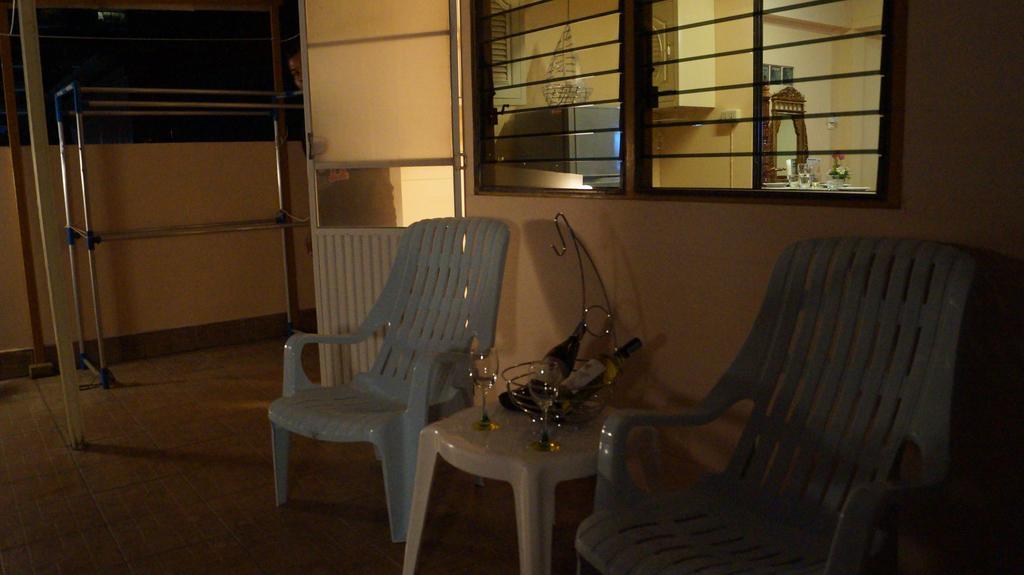 Apartamento Kata Apartment